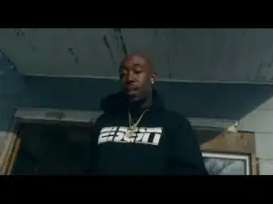 Video: Freddie Gibbs & Madlib - Harold